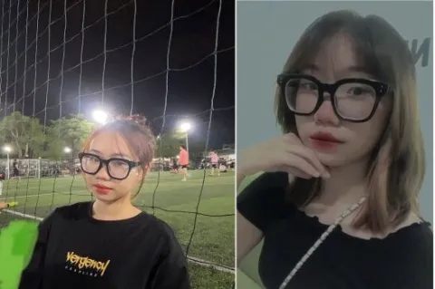 Trở về từ trận bóng bị bạn trai làm tình nát chỗ kín