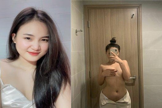 Bạn trẻ Việt với vóc dáng thu hút tuyệt đẹp