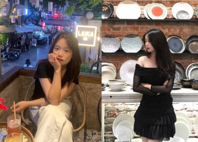 Bím còn non bị đụ tung tóe