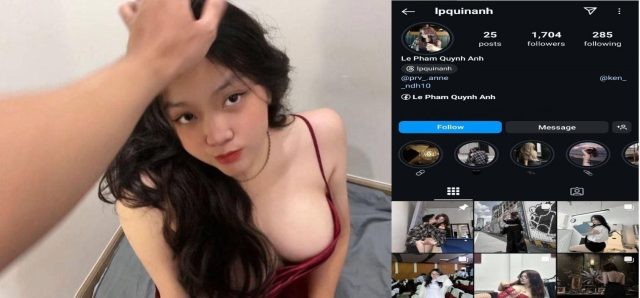 Chia sẻ cảm xúc thân mật kín đáo với cô gái người yêu