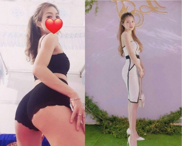 Chơi vụng trộm bên em gái phù dâu
