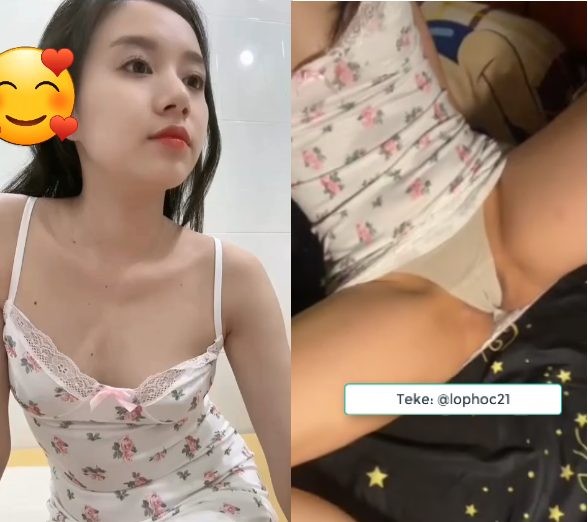 Clip cuốn hút về cặp mông tròn trịa hoàn mỹ