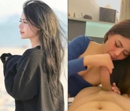 Clip sex BJ sướng mê ly