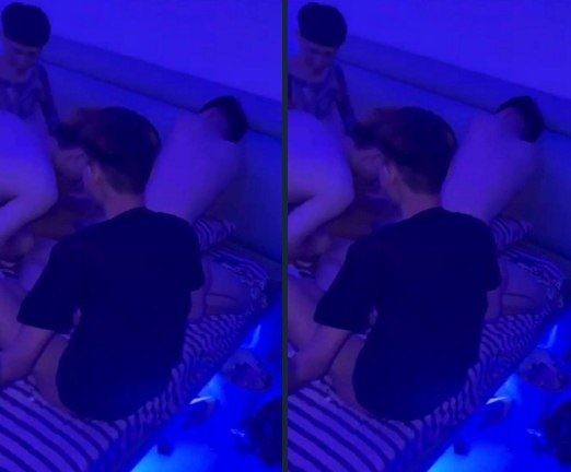 Clip sex của Linh Trương hấp dẫn