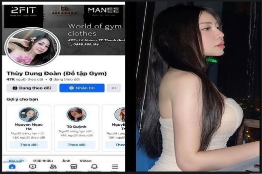Clip sex tình tứ Thùy Dung thu hút