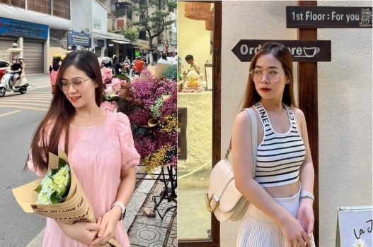 Clip Thanh Trúc bị lộ sau khi chia tay bạn trai