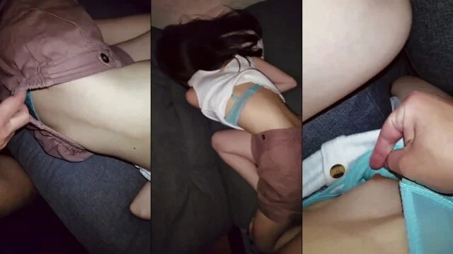 Cô bạn thân say xin ngủ nhờ và cái kết