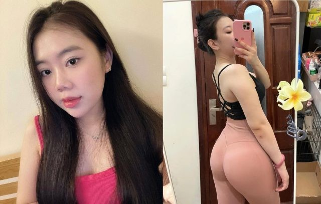 Đồ chơi + hàng thật mới làm em sướng rung người