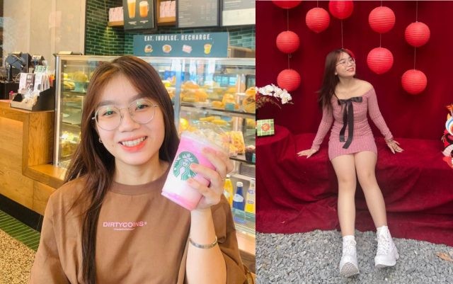 Em gym nghiện cu của anh huấn luyện viên