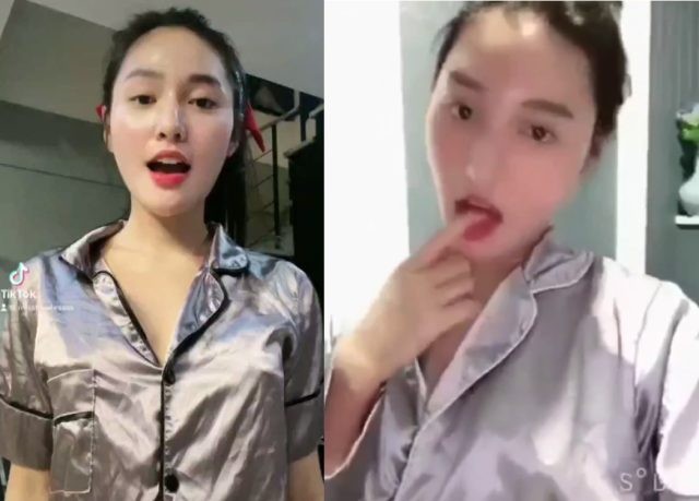 Em video call bảo đang nứng kinh khủng