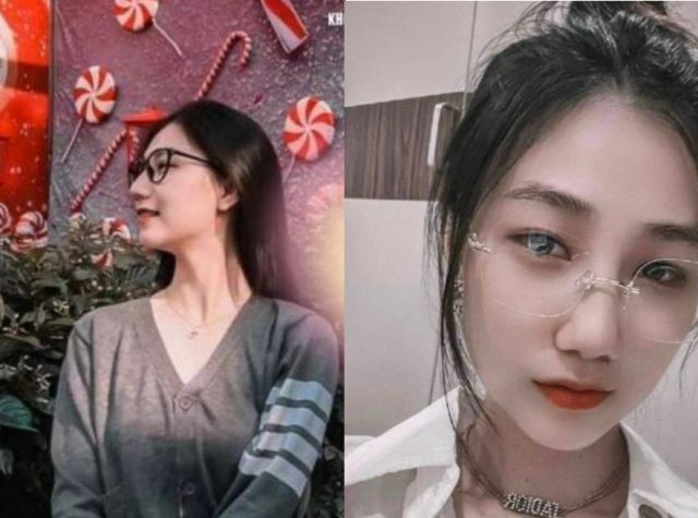 Gái đẹp vẫn mê cu kinh khủng