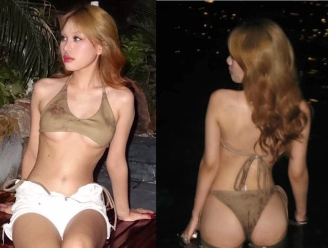 Gầy tong nhưng em quan hệ bền bỉ