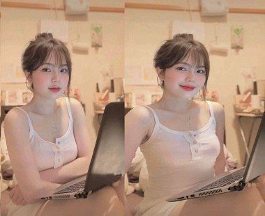 Hạnh Trang bị tung clip sex