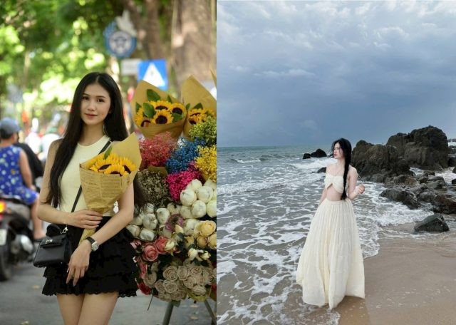 Khánh Ngân bị bạn trai cũ tung phim sex