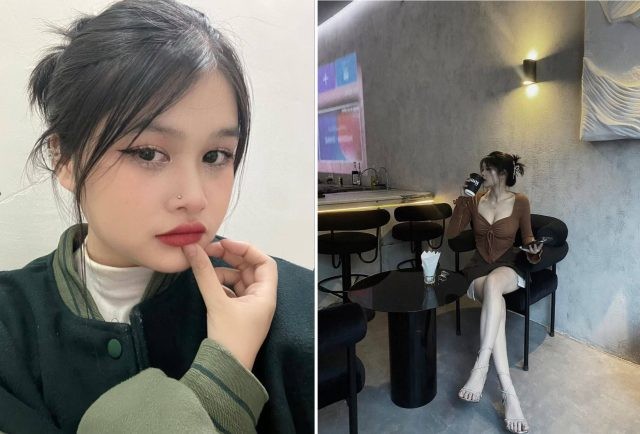 Làm tình cuốn hút với người yêu cũ kỹ năng tuyệt đỉnh