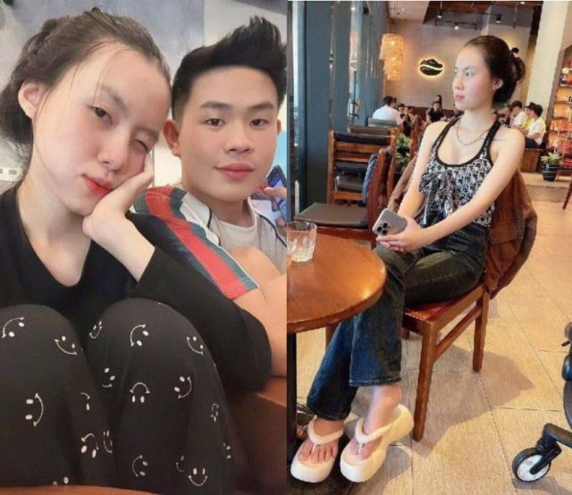 Lồn dâm đãng thử mọi tư thế vẫn chưa đã