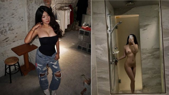 Mối tình nóng bỏng sinh viên body chuẩn hay nứng