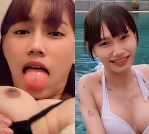 Nany2002003 Onlyfans chơi cùng bạn trai của mình