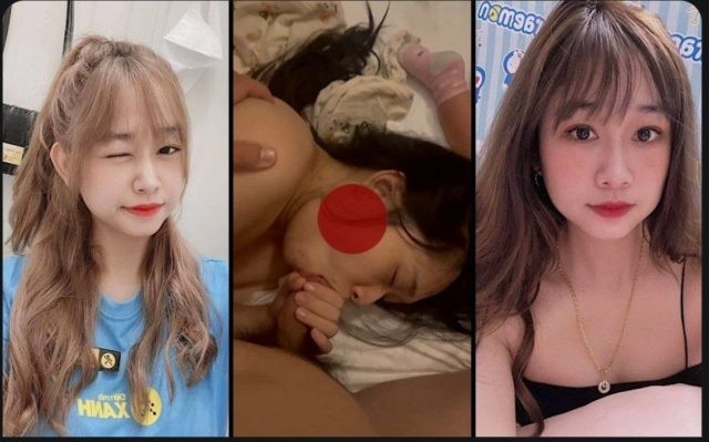 Nhân viên siêu thị chịch với ông chủ