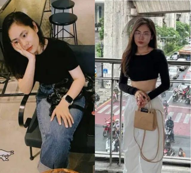 Nhìn em dịu dàng mà thích chơi bạo dâm