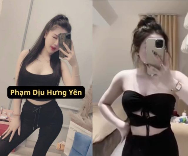 Phạm Dịu quan hệ chồng em gái khoái lạc