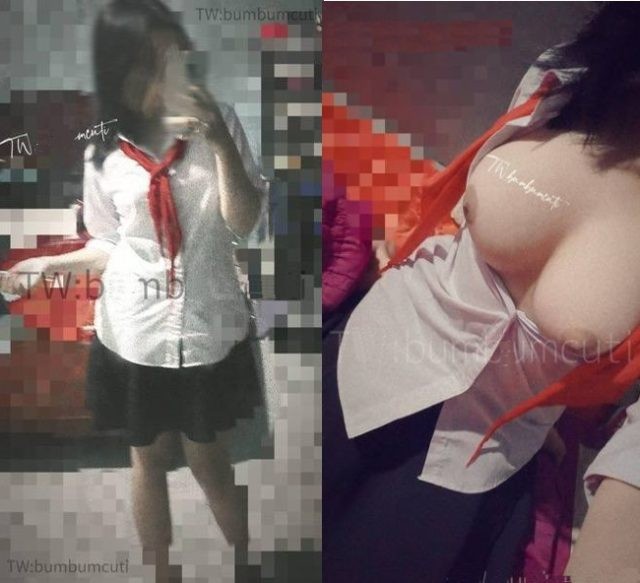 Sex học sinh cuồng dâm