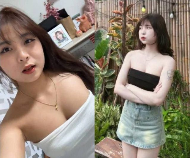 Sinh viên mê uống tinh trùng