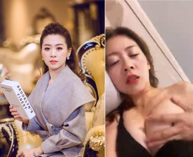 Thạc sĩ tình dục học Bích Ngọc lộ video quan hệ