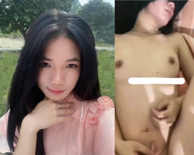 Thất tình chạy sang bạn thân rồi bị địt