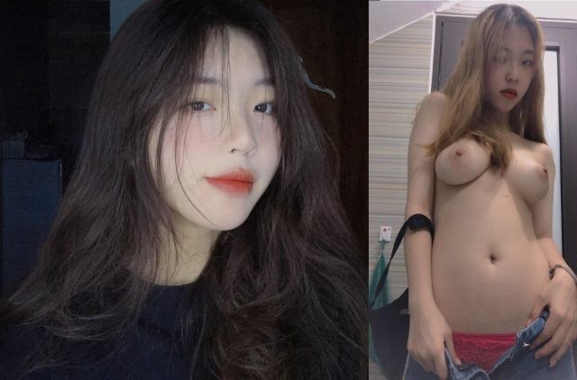 Video sex không che em SV chỉ thích sướng dưới