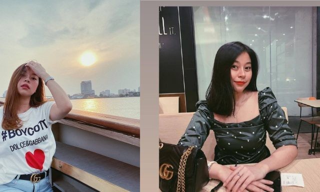 Vụng trộm sướng cùng chị văn phòng